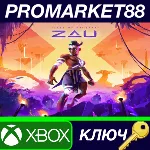 ⭐Tales of Kenzera: ZAU US Xbox Series X|S КЛЮЧ США - irongamers.ru