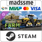 Euro Truck Simulator 2 - Farm Machinery * RU/СНГ/TR/AR