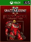 Warhammer 40000 Space Marine 2  Blood Angels Cosmetic P