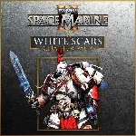 Warhammer 40000 Space Marine 2  White Scars Chapter Pac