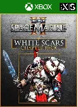 Warhammer 40000 Space Marine 2  White Scars Chapter Pac