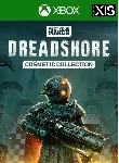 MEET YOUR MAKER: SECTOR 1 COSMETIC COLLECTION XBOX КЛЮЧ