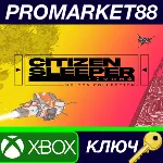 ⭐ Citizen Sleeper: Helion Collection EU XBOX One / Xbox - irongamers.ru