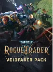 WARHAMMER 40,000: ROGUE TRADER - VOIDFARER PACK XBOX SE - irongamers.ru