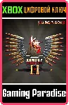 СЕЗ. АБОНЕМЕНТ 2 В ОРУЖ. KILLING FLOOR 2 XBOX КЛЮЧ/КОД