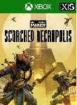MEET YOUR MAKER: SCORCHED NECROPOLIS COLLECTION XBOX КЛ
