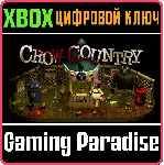 CROW COUNTRY XBOX SERIES S|X КЛЮЧ/КОД