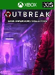 OUTBREAK: DARK DIMENSIONS COLLECTION XBOX КЛЮЧ/КОД