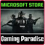 HUNT: SHOWDOWN 1896 (WINDOWS) PC (WIN) КЛЮЧ/КОД