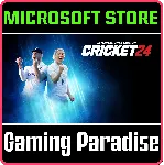 CRICKET 24: THE OFFICIAL GAME OF THE ASHES PC (WIN) КЛЮ - irongamers.ru