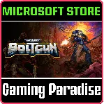 WARHAMMER 40,000: BOLTGUN - WINDOWS PC (WIN) КЛЮЧ/КОД - irongamers.ru