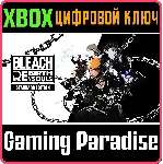 BLEACH REBIRTH OF SOULS XBOX SERIES S|X КЛЮЧ/КОД - irongamers.ru