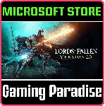 LORDS OF THE FALLEN PC (WIN) КЛЮЧ/КОД