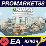 ⭐ The Sims 4 - Storybook Nursery Kit DLC EA App КЛЮЧ - irongamers.ru