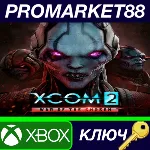 ⭐ XCOM 2 - War of the Chosen DLC US XBOX One КЛЮЧ - irongamers.ru