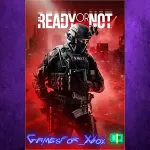 Ready or Not XBOX - irongamers.ru