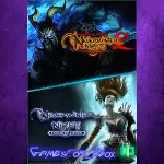 ☀ ️Neverwinter Nights 1 + 2 Enhanced Collection XBOX