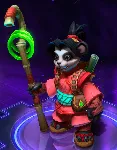 Герой Li Li для Heroes of the Storm (Battle.net KEY) - irongamers.ru