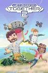 ✅ Let's Cook Together 2 Xbox One|X|S активация