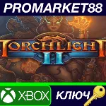 ⭐ Torchlight II US XBOX One КЛЮЧ США - irongamers.ru