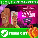 ⭐ Golden Idol Investigations: The Age of Restraint - irongamers.ru