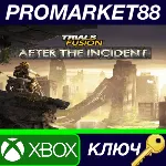 ⭐ Trials Fusion - After The Incident DLC EU XBOX One КЛ - irongamers.ru