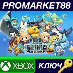 ⭐WORLD OF FINAL FANTASY MAXIMA EU XBOX One КЛЮЧ ЕВРОП - irongamers.ru