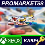 ⭐ Rush: A Disney Pixar Adventure EU XBOX One / Windows - irongamers.ru