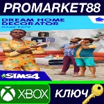 ⭐ The Sims 4 - Bowling Night Stuff DLC EU XBOX One / X - irongamers.ru