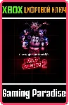 FIVE NIGHTS AT FREDDY&acute;S: HELP WANTED 2 XBOX SERIES S|X - irongamers.ru