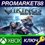 ⭐ Vikings: Wolves of Midgard US XBOX One / Xbox Series - irongamers.ru