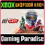 MXGP 24: THE OFFICIAL GAME XBOX SERIES S|X КЛЮЧ/КОД - irongamers.ru