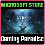 LITTLE NIGHTMARES II ENHANCED EDITION - WINDOWS PC (WIN - irongamers.ru