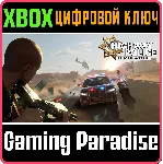HIGHWAY POLICE SIMULATOR XBOX SERIES S|X КЛЮЧ/КОД