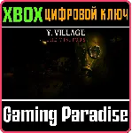 Y. VILLAGE - THE VISITORS XBOX КЛЮЧ/КОД - irongamers.ru