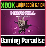 MORKULL RAGAST'S RAGE XBOX SERIES S|X КЛЮЧ/КОД