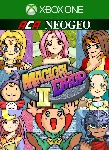 ACA NEOGEO MAGICAL DROP II XBOX КЛЮЧ/КОД