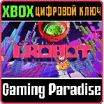 I, ROBOT XBOX КЛЮЧ/КОД