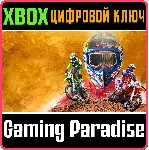 MXGP 24 - FOX HOLESHOT EDITION XBOX SERIES S|X КЛЮЧ/КОД - irongamers.ru