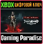 DEATHBOUND – ULTIMATE EDITION XBOX SERIES S|X КЛЮЧ/КОД - irongamers.ru