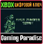 NINJA MASTER TORU XBOX КЛЮЧ/КОД