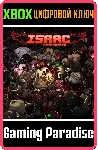 THE BINDING OF ISAAC: AFTERBIRTH XBOX КЛЮЧ/КОД