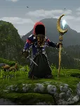 Magicka: Wizard Wars Indiegala Robe DLC (Steam Key RoW)