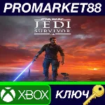 ⭐STAR WARS Jedi: Survivor US XBOX One КЛЮЧ США - irongamers.ru