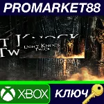 ⭐ Don&acute;t Knock Twice EU XBOX One / Xbox Series X|S КЛЮЧ - irongamers.ru