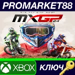 ⭐ MXGP 24: The Official Game US Xbox Series X|S КЛЮЧ - irongamers.ru