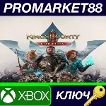 ⭐ King&acute;s Bounty II: Lord&acute;s Edition US XBOX One / Xbox S - irongamers.ru