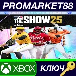 ⭐ MLB The Show 25 Deluxe Edition US Xbox Series X|S КЛЮ - irongamers.ru