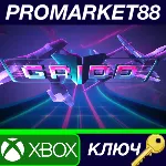 ⭐ GRIDD: Retroenhanced EU XBOX One / Xbox Series X|S КЛ - irongamers.ru