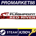⭐Operation Flashpoint: Red River Steam КЛЮЧ GLOBAL - irongamers.ru